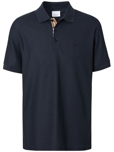 burberry old logo polo|burberry polos on sale.